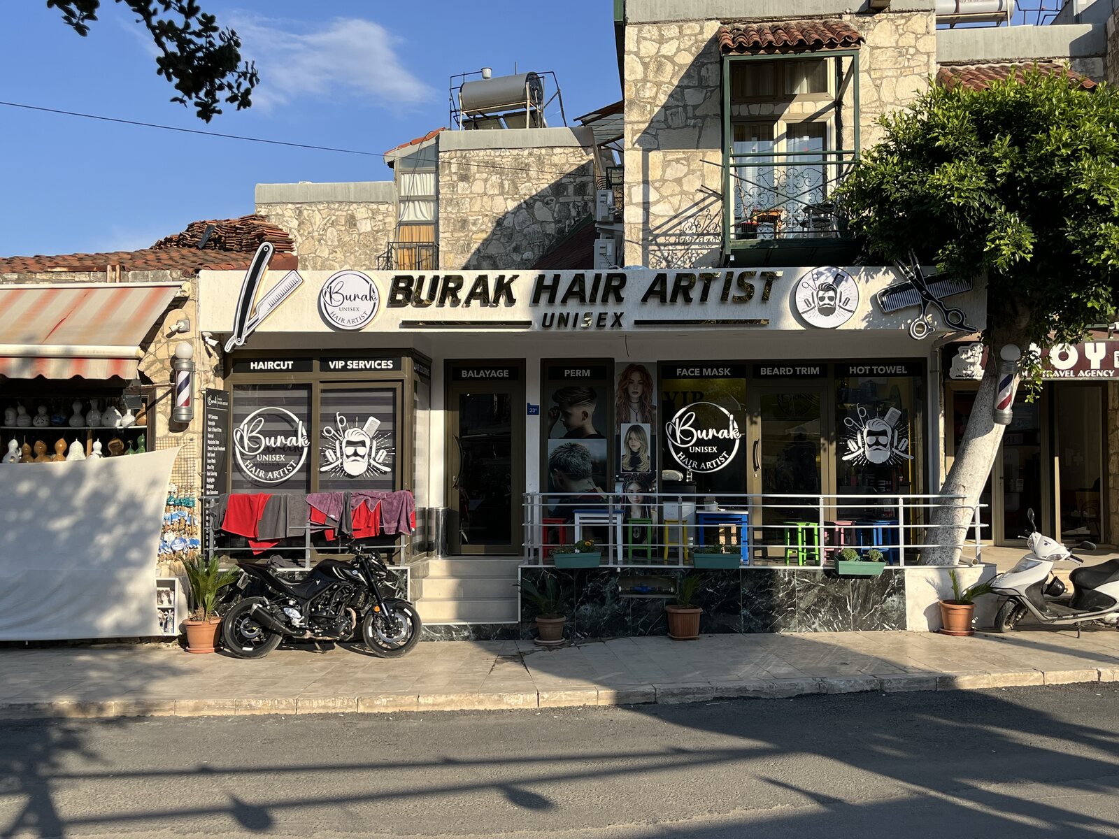 Dış cephe
